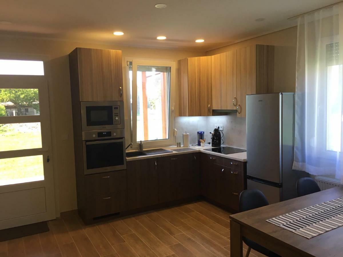 Konrad Apartman Villa Balatonmáriafürdő Dış mekan fotoğraf