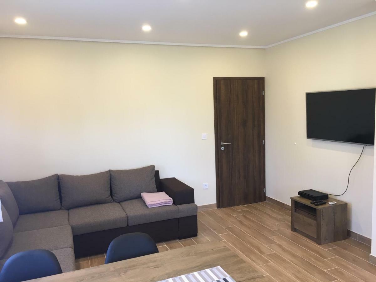 Konrad Apartman Villa Balatonmáriafürdő Dış mekan fotoğraf